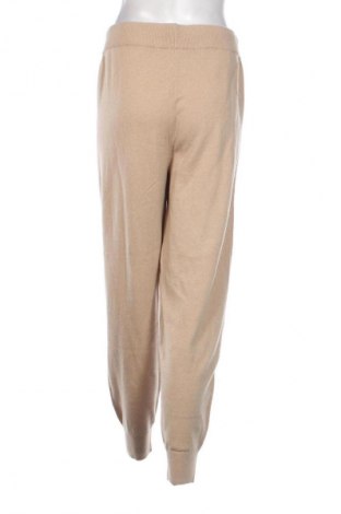 Damskie spodnie Someday., Rozmiar M, Kolor Beżowy, Cena 200,99 zł