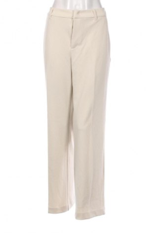 Дамски панталон Sora, Размер L, Цвят Екрю, Цена 12,99 лв.