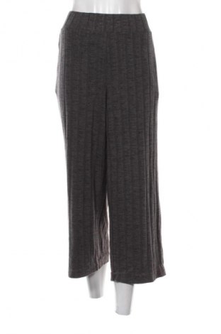 Γυναικείο παντελόνι Soya Concept, Μέγεθος L, Χρώμα Γκρί, Τιμή 20,99 €