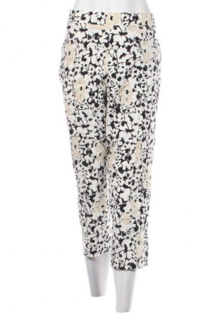 Дамски панталон Steilmann, Размер XXL, Цвят Многоцветен, Цена 26,99 лв.