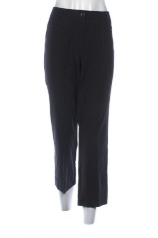 Pantaloni de femei Steilmann, Mărime L, Culoare Negru, Preț 126,32 Lei