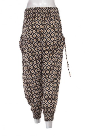 Pantaloni de femei Stella Morgan, Mărime L, Culoare Multicolor, Preț 76,32 Lei