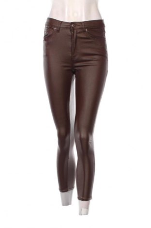 Női nadrág Stradivarius, Méret S, Szín Barna, Ár 1 839 Ft