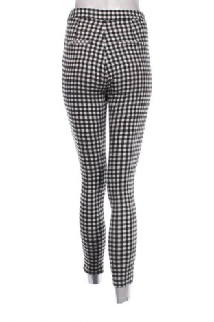 Дамски панталон Stradivarius, Размер M, Цвят Многоцветен, Цена 15,99 лв.