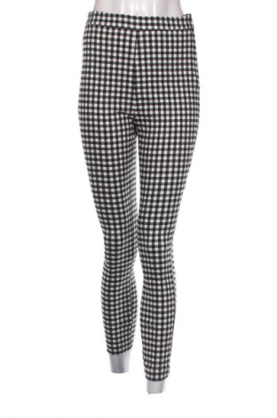 Дамски панталон Stradivarius, Размер M, Цвят Многоцветен, Цена 15,99 лв.