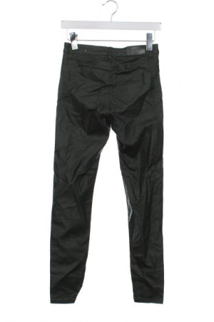 Γυναικείο παντελόνι Stradivarius, Μέγεθος S, Χρώμα Πράσινο, Τιμή 4,99 €