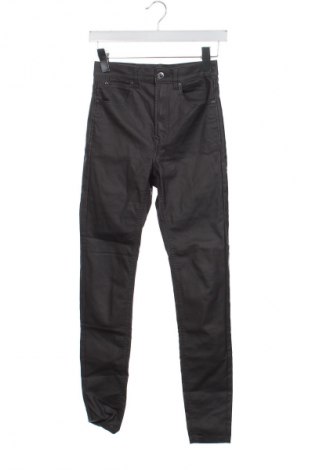 Damenhose Stradivarius, Größe S, Farbe Grau, Preis € 19,10