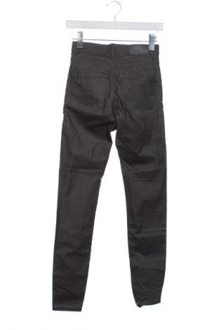 Damenhose Stradivarius, Größe S, Farbe Grau, Preis € 19,10