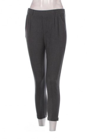Dámské kalhoty  Stradivarius, Velikost S, Barva Šedá, Cena  367,00 Kč