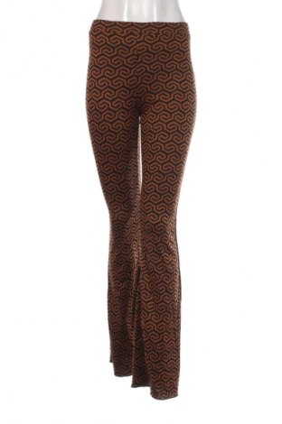 Damenhose Stradivarius, Größe S, Farbe Mehrfarbig, Preis 8,99 €