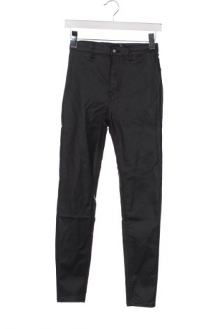 Dámske nohavice Stradivarius, Veľkosť XXS, Farba Čierna, Cena  4,95 €