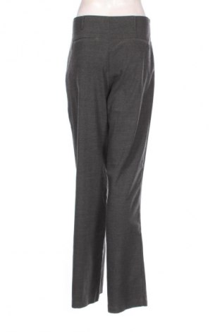 Дамски панталон Stradivarius, Размер M, Цвят Сив, Цена 17,99 лв.