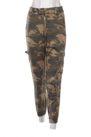 Női nadrág Stradivarius, Méret S, Szín Sokszínű, Ár 3 609 Ft