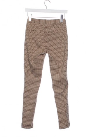 Γυναικείο παντελόνι Stradivarius, Μέγεθος XS, Χρώμα Πολύχρωμο, Τιμή 14,91 €