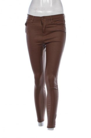 Damenhose Stradivarius, Größe M, Farbe Braun, Preis 14,99 €
