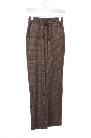 Pantaloni de femei Stradivarius, Mărime XXS, Culoare Multicolor, Preț 102,99 Lei