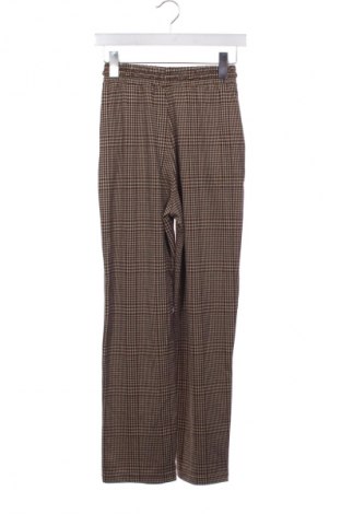 Pantaloni de femei Stradivarius, Mărime XXS, Culoare Multicolor, Preț 102,99 Lei