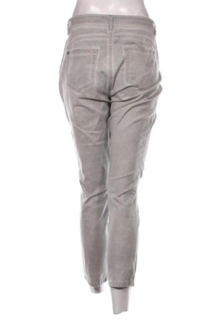 Pantaloni de femei Street One, Mărime XL, Culoare Gri, Preț 108,00 Lei