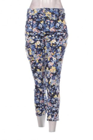 Дамски панталон Street One, Размер XXL, Цвят Многоцветен, Цена 30,99 лв.