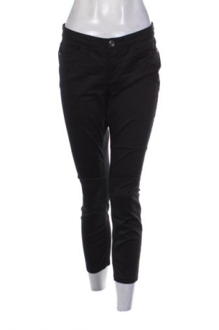 Pantaloni de femei Street One, Mărime M, Culoare Negru, Preț 140,97 Lei