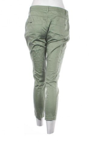 Pantaloni de femei Street One, Mărime XL, Culoare Verde, Preț 288,11 Lei