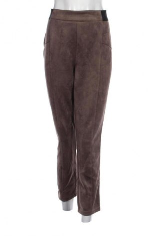 Dámske nohavice Street One, Veľkosť XXL, Farba Hnedá, Cena  18,95 €