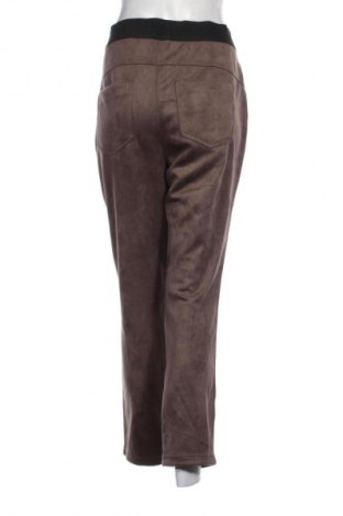 Dámske nohavice Street One, Veľkosť XXL, Farba Hnedá, Cena  18,95 €
