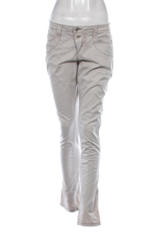 Damenhose Street One, Größe M, Farbe Grau, Preis 14,99 €