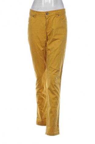 Pantaloni de femei Street One, Mărime XL, Culoare Portocaliu, Preț 81,99 Lei