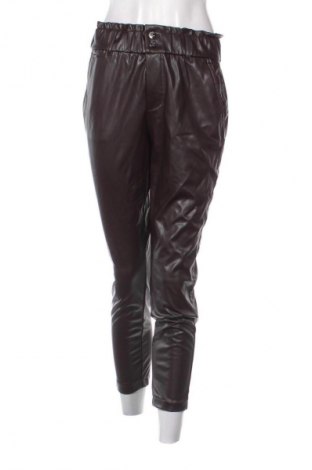 Damenhose Street One, Größe M, Farbe Braun, Preis 8,99 €