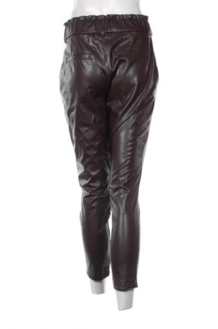 Damenhose Street One, Größe M, Farbe Braun, Preis 8,99 €