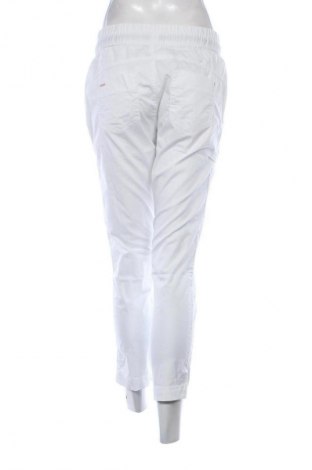 Dámske nohavice Street One, Veľkosť M, Farba Biela, Cena  21,00 €