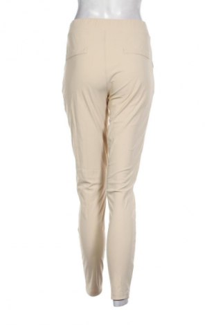 Pantaloni de femei Studio Anneloes, Mărime S, Culoare Bej, Preț 67,99 Lei