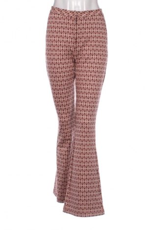 Pantaloni de femei Summum Woman, Mărime M, Culoare Multicolor, Preț 56,99 Lei