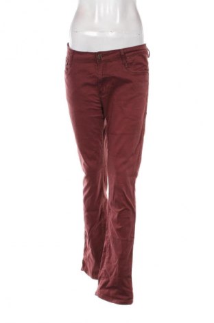 Γυναικείο παντελόνι Sunbird, Μέγεθος L, Χρώμα Κόκκινο, Τιμή 14,83 €