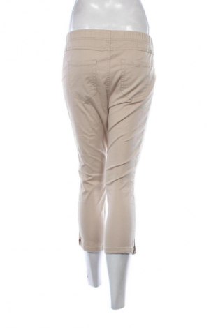 Damenhose Sure, Größe S, Farbe Beige, Preis € 15,00