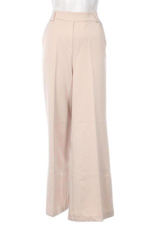 Damenhose Susy Mix, Größe L, Farbe Beige, Preis € 15,00