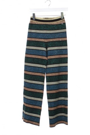 Pantaloni de femei TWINSET, Mărime XS, Culoare Multicolor, Preț 352,63 Lei