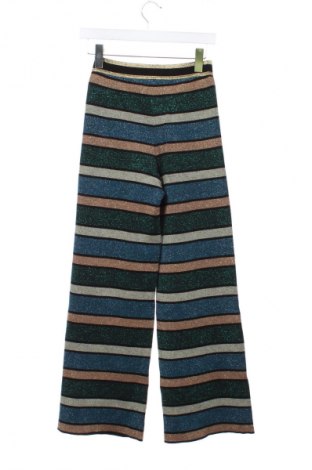 Pantaloni de femei TWINSET, Mărime XS, Culoare Multicolor, Preț 352,63 Lei