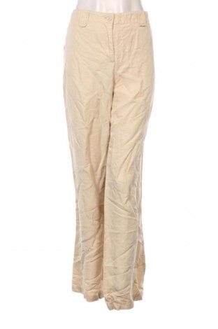 Damenhose Taifun, Größe XL, Farbe Beige, Preis € 20,99