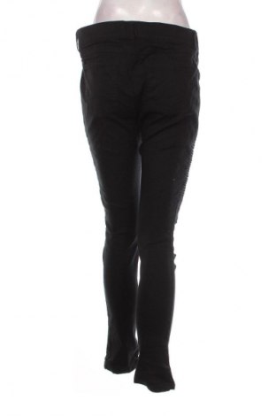 Γυναικείο παντελόνι Takko Fashion, Μέγεθος XL, Χρώμα Μαύρο, Τιμή 3,99 €