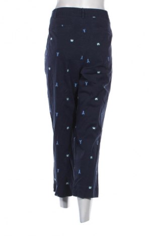 Dámske nohavice Talbots, Veľkosť XL, Farba Viacfarebná, Cena  15,00 €