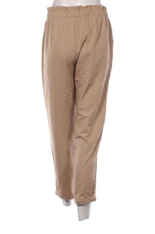 Damenhose Tally Weijl, Größe M, Farbe Beige, Preis 3,99 €