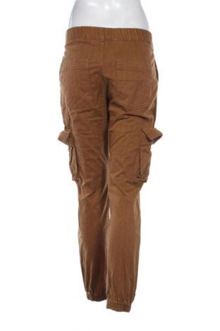 Pantaloni de femei Tally Weijl, Mărime S, Culoare Maro, Preț 77,17 Lei