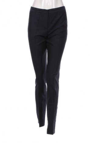 Pantaloni de femei Tara Jarmon, Mărime S, Culoare Albastru, Preț 200,99 Lei