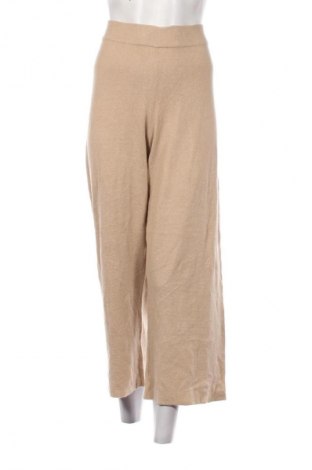 Dámske nohavice Target, Veľkosť XL, Farba Béžová, Cena  7,95 €