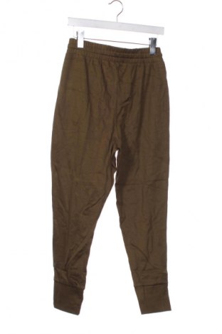 Damskie spodnie Target, Rozmiar XS, Kolor Zielony, Cena 38,99 zł