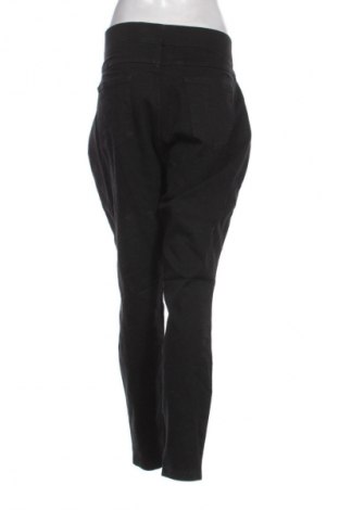 Dámske nohavice Terra & Sky, Veľkosť XXL, Farba Čierna, Cena  16,95 €