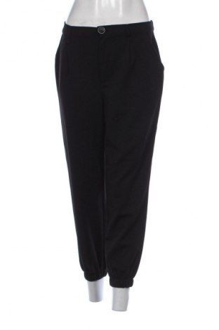 Damenhose Terranova, Größe M, Farbe Schwarz, Preis € 14,83