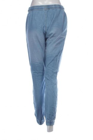 Dámské kalhoty  Terranova, Velikost M, Barva Modrá, Cena  367,00 Kč